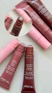 LIP GLOSS GLAZE CRAZE