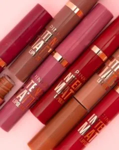 LABIAL LIQUIDO INTENSE PINK 21
