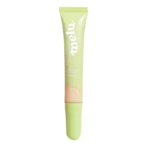 CORRECTOR LIQUIDO MELU RUBY ROSE ALTA COBERTURA