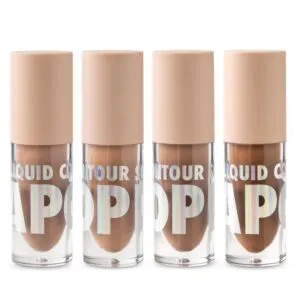 CONTORNO LIQUIDO DAPOP