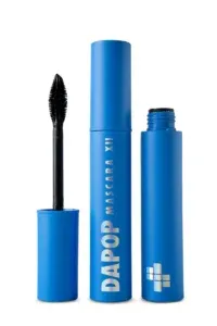 MASCARA DE PESTAÑAS DAPOP XII