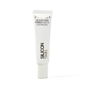 PRIMER SILICON SKIN PINK 21 MATTE