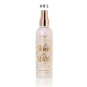 BRUMA SPRAY ILUMINADOR SANIYE