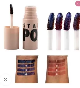 TINTA PARA LABIOS PEEL OFF DAPOP
