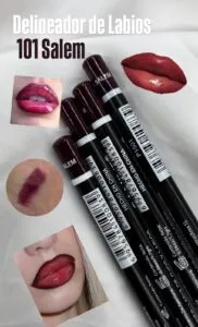 DELINEADOR DE LABIOS SANIYE 101 SALEM