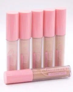CORRECTOR CAMUFLAJE ALTA COBERTURA PINK 21
