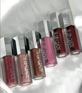 GLOSS LIP GLAZE TEI