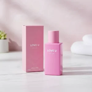 PERFUME LOVE YOU CITY GIRL 30ML