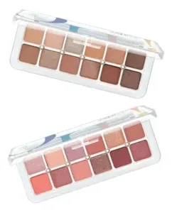PALETA DE SOMBRAS OH! SANIYE