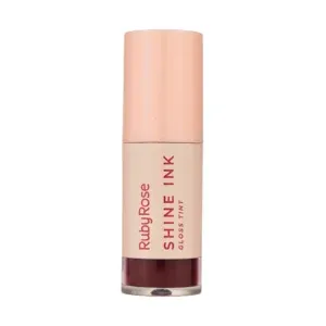 TINTA GLOSSY SHINE INK RUBY ROSE