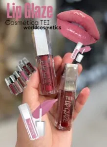 GLOSS LIP GLAZE TEI
