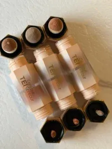 CONTORNO BRONZER 2 EN 1 TEI