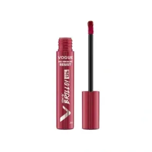 LABIAL BRILLO RESIST OH QUE BRILLO VOGUE