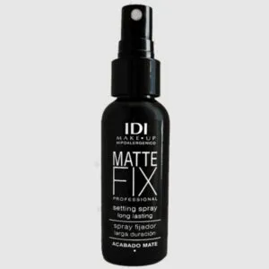MATTE FIX SPRAY FIJADOR IDI HIPOALERGENICO