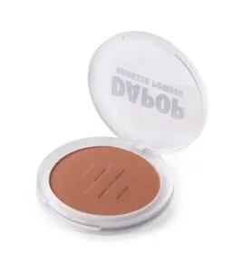 BRONZER EN POLVO DAPOP