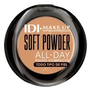 POLVO SOFT POWDER NATURAL IDI HIPOALERGENICO