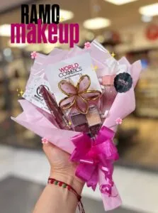 RAMO MAKEUP 30