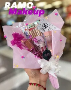 RAMO MAKEUP 32