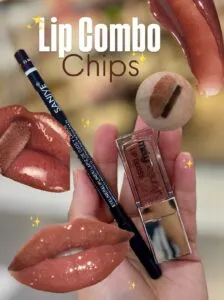 LIP COMBO CHIPS