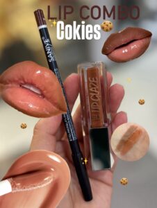LIP COMBO COKIES