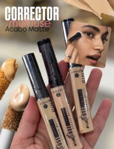 CORRECOR MULTIUESE PINK 21
