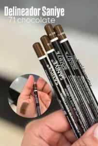DELINEADOR LABIOS SANIYE 71 CHOCOLATE
