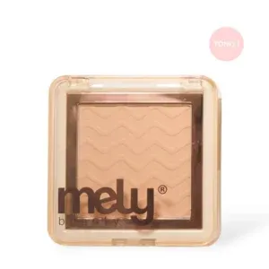 POLVO COMPACTO DREAMY MELY