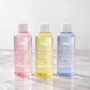 AGUA MICELAR MELY