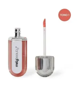 GLOSS CARAMEL MELY