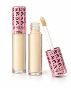 CORRECTOR LIQUIDO HIDRATANTE PINK 21