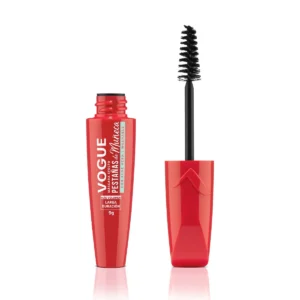 MASCARA PESTAÑAS DE MUÑECA VOGUE