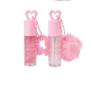 LIP GLOSS CUTE PINK 21