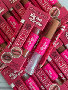 LIP COMBO 3 EN 1 RIMERA QUINCE