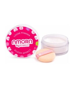 POLVO VOLATIL TRANSLUCIDO PINK 21
