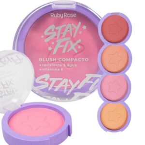 RUBOR STAY FIX RUBY ROSE