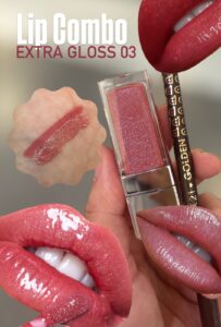 LIP COMBO EXTRA GLOSS 03