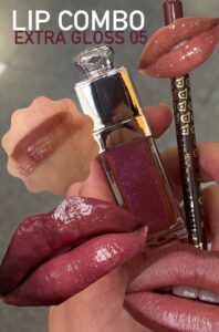 LIP COMBO EXTRA GLOSS 05