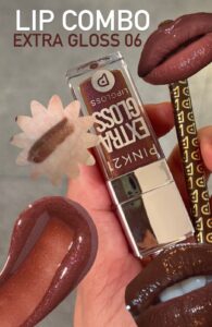 LIP COMBO EXTRA GLOSS 06