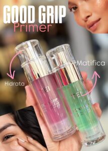 PRIMER GRIPPING TEI