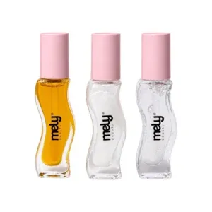 LIP GLOSS BRILLO GLAMOUR MELY