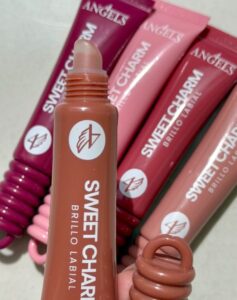 BRILLO SWEET CHARM 4 ANGELS