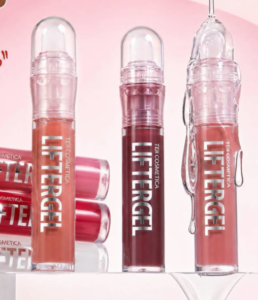 LIFTER GEL LIP GLAZE TEI