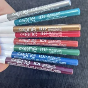DELINEADOR RETRACTIL THE ONE IDI MAKEUP