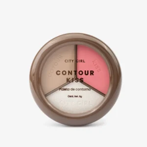 PALETA DE CONTORNO THE COZY CLUB