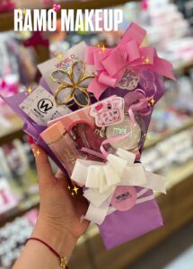 RAMO DE MAQUILLAJE 35