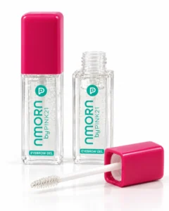 GEL DE CEJAS AMORA PINK 21 ULTRA FIJACION