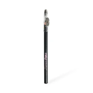 Lapiz Delineador Total Black Mely