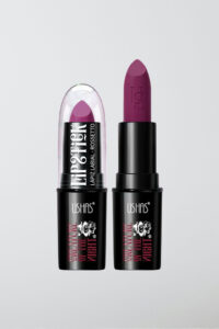 LABIAL EN BARRA USHAS TONOS DARK